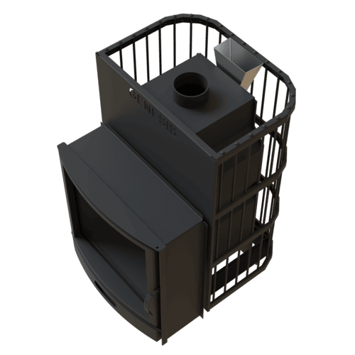 Печь для бани Genesis G 300 БС фото в Омске