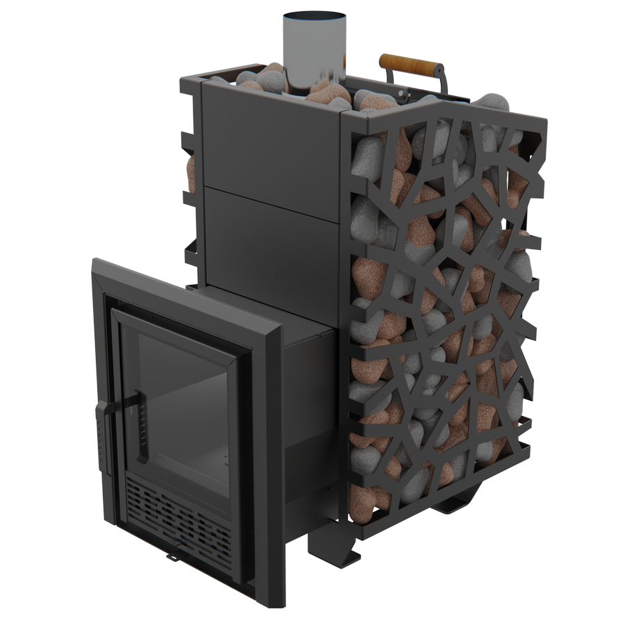 Арма 900 фото в Омске