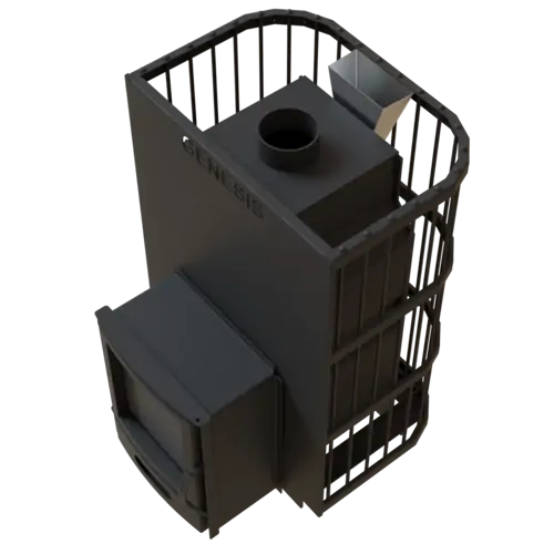 Печь для бани Genesis G 300 фото в Омске