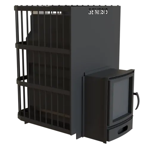 Печь для бани Genesis GN 500 фото в Омске