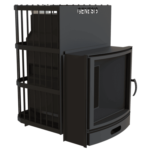 Печь для бани Genesis G 400 БС фото в Омске