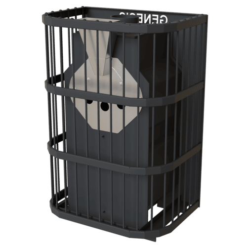 Печь для бани Genesis G 300 МС фото в Омске