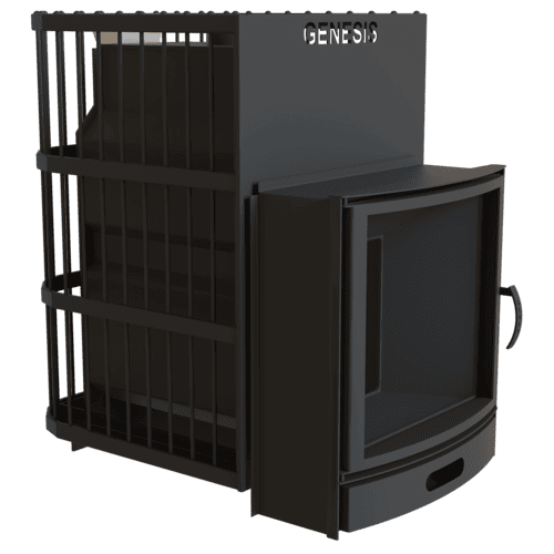 Печь для бани Genesis G 500 БС фото в Омске