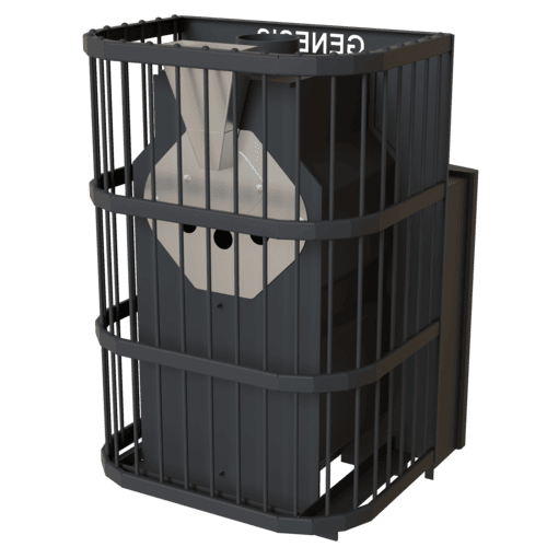 Печь для бани Genesis G 300 БС фото в Омске