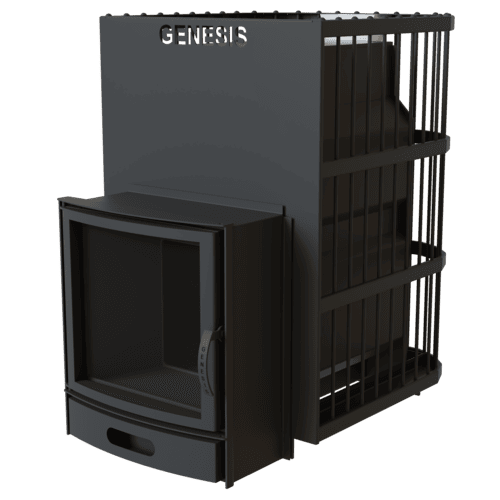 Печь для бани Genesis G 500 СС фото в Омске