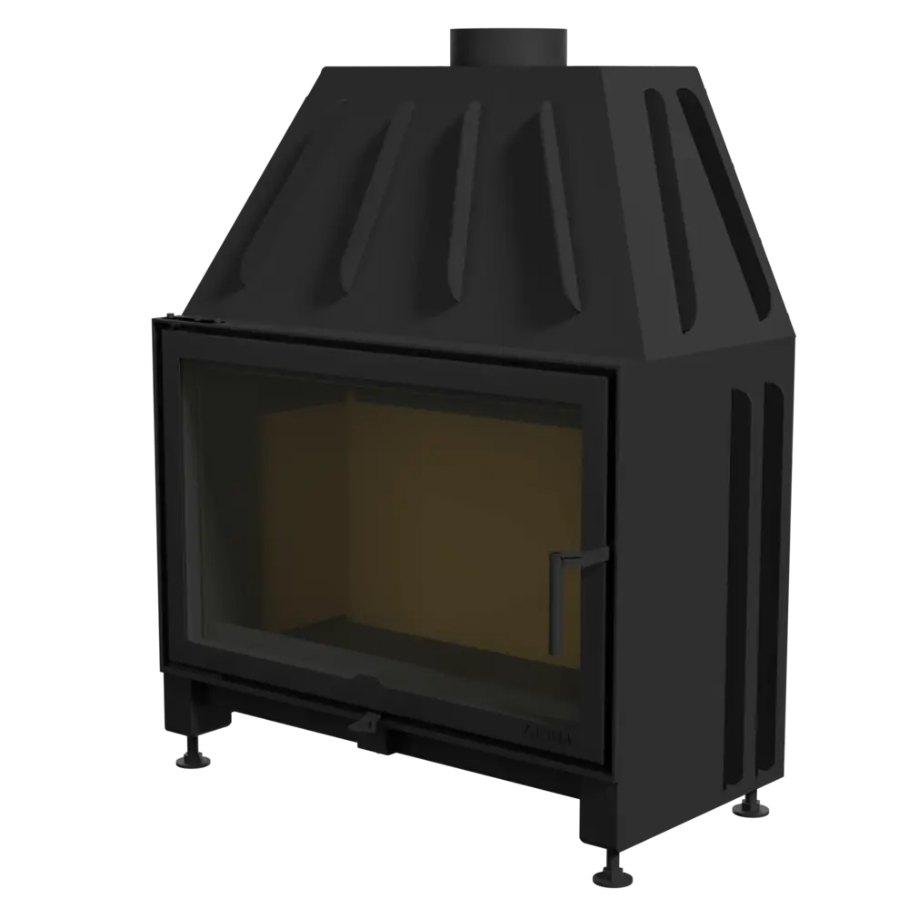 Каминная топка Elementa 1С 80/49 фото в Омске