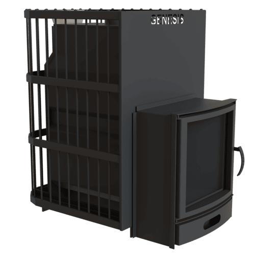 Печь для бани Genesis G 500 СС фото в Омске