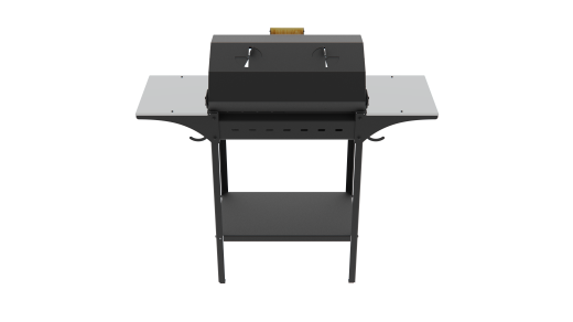 Мангал Барбекю фото в Омске