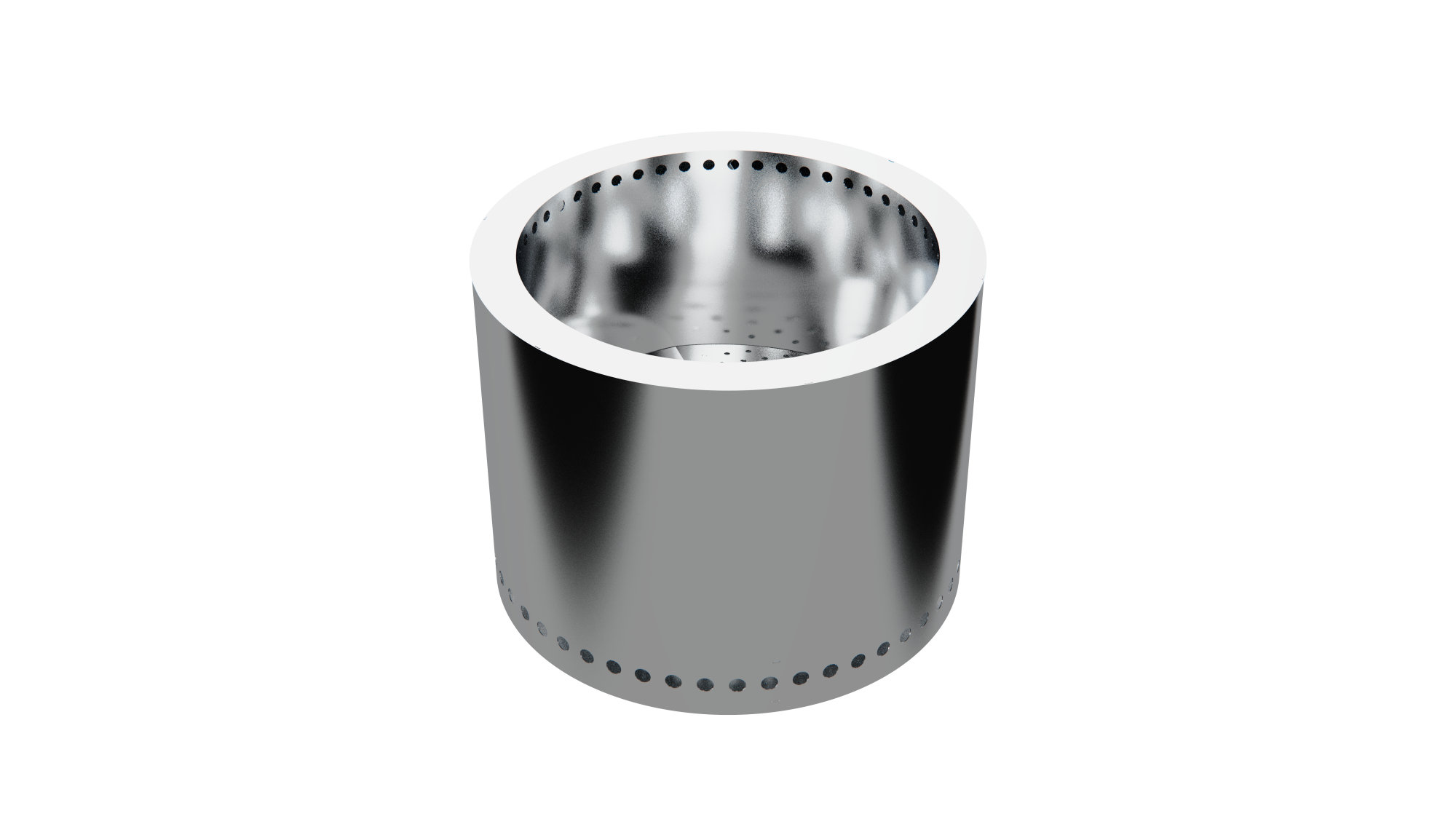 Очаг "Сердце Фенрира" фото в Омске