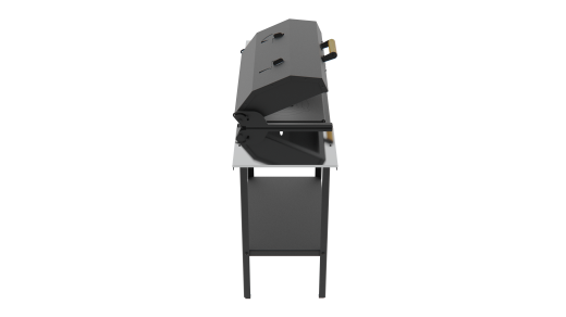 Мангал Барбекю фото в Омске