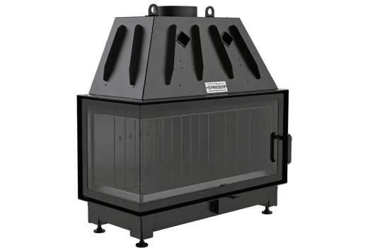 Каминная топка Elementa 2C 80/40 (49) L фото в Омске