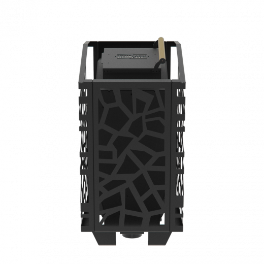 Арма 800 с металлической дверцей фото в Омске