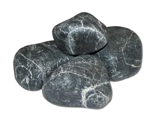 Серпентинит (змеевик) (Хакасия) шлифованный фото в Омске