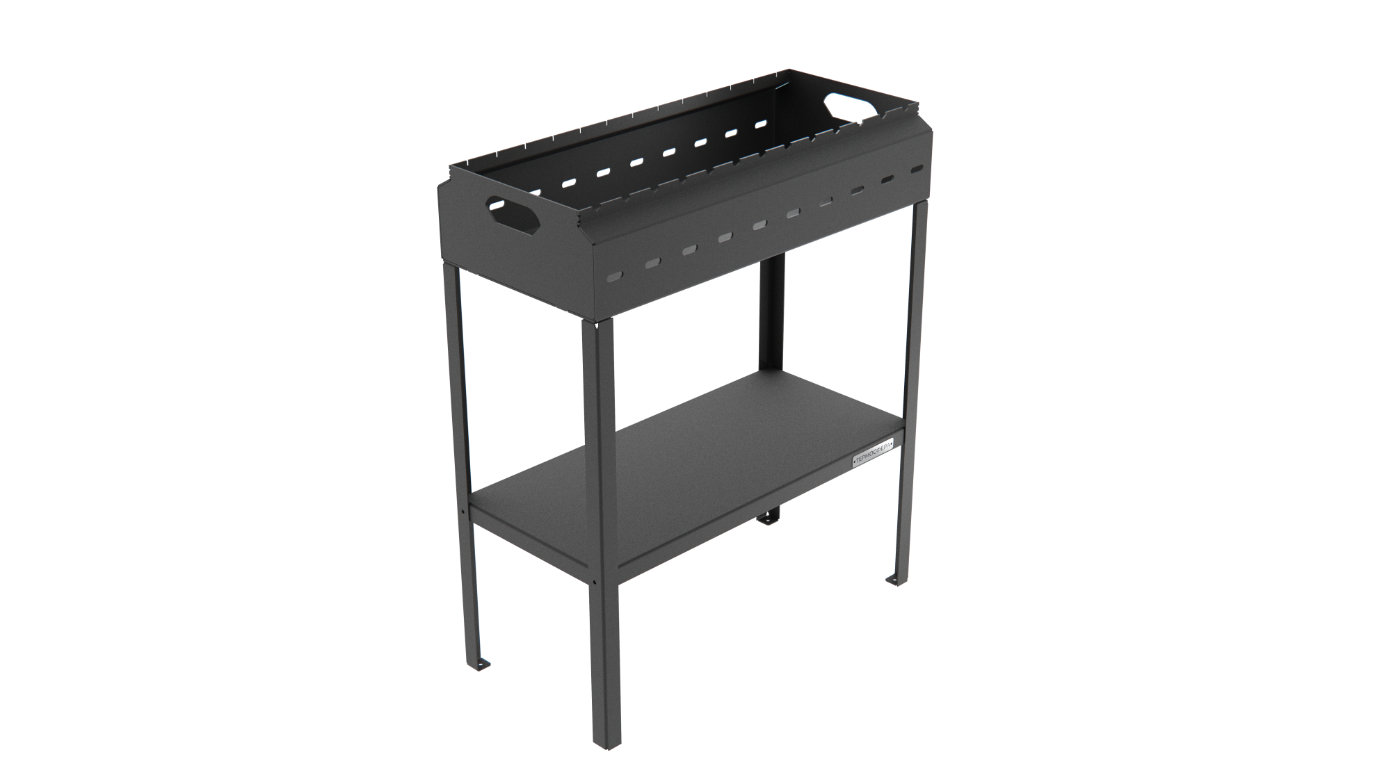 Мангал Дачный фото в Омске