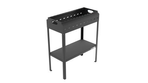 Мангал Дачный фото в Омске