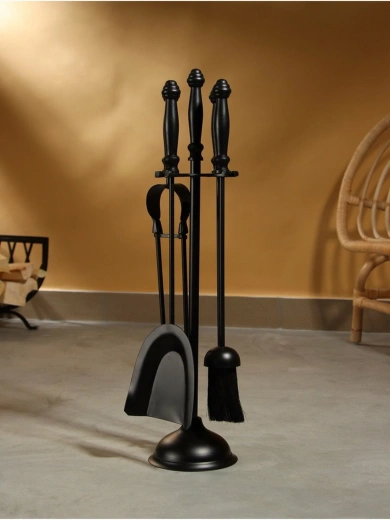 Каминный набор №2 Esma фото в Омске