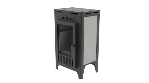 Каминная топка Eterma lite 1С фото в Омске