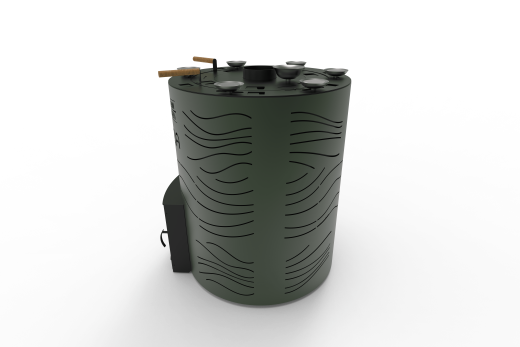 Хумай фото в Омске