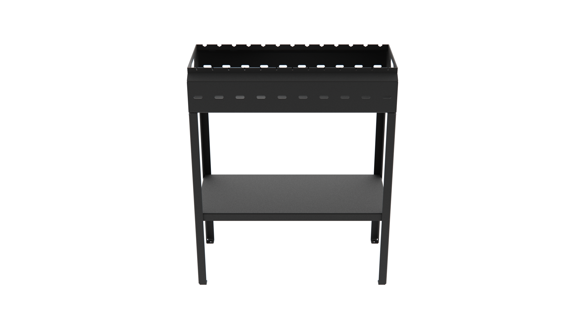 Мангал Дачный фото в Омске