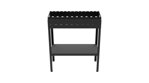 Мангал Дачный фото в Омске