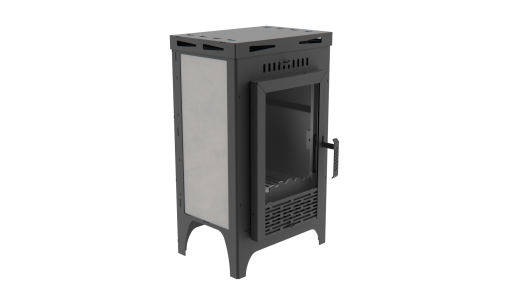 Каминная топка Eterma lite 1С фото в Омске