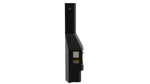 Каминная топка Eterma 3C фото в Омске