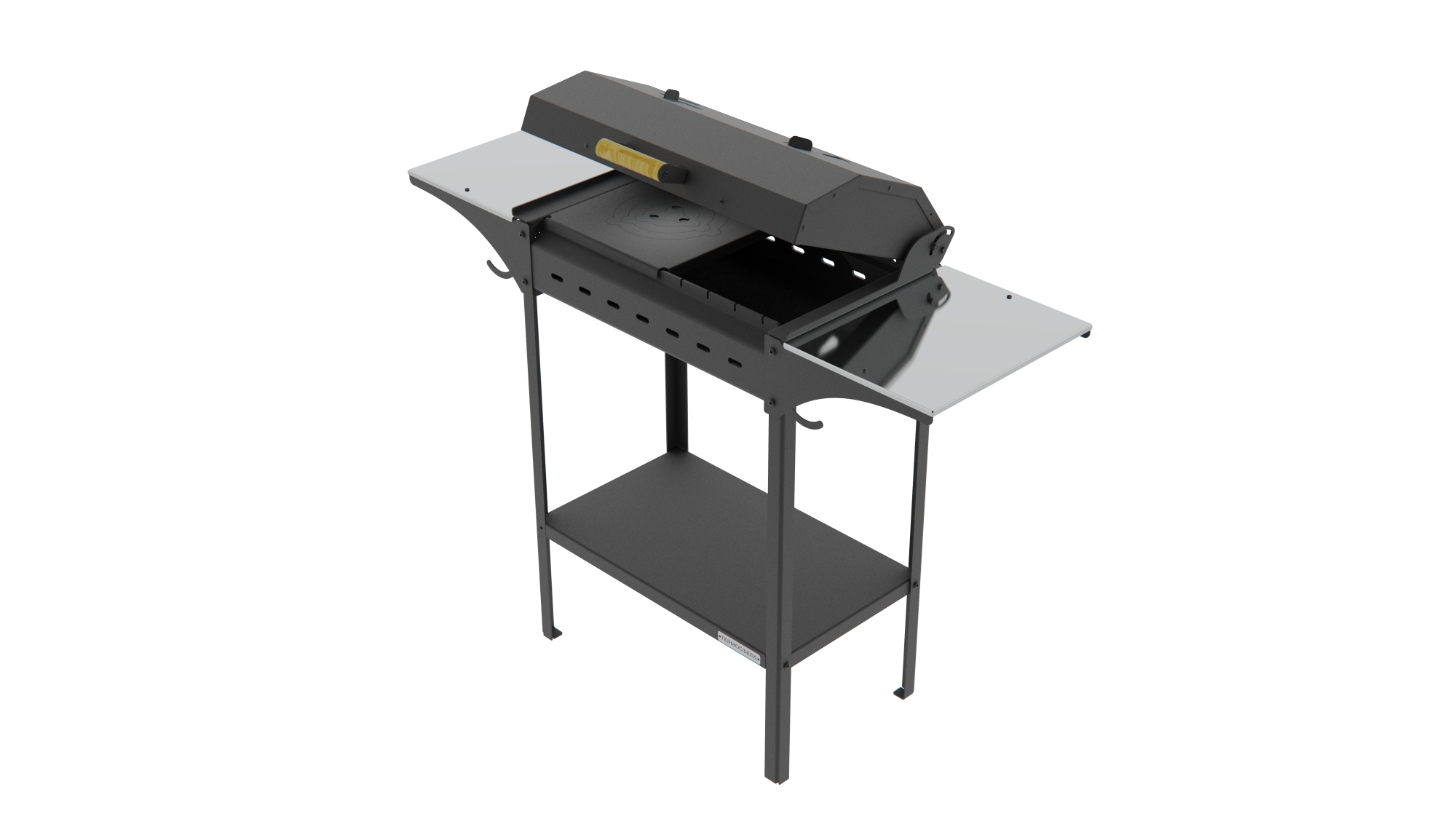 Мангал Барбекю фото в Омске