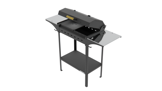 Мангал Барбекю фото в Омске