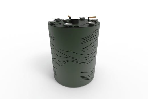 Хумай фото в Омске