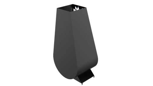 Очаг "Вивальди" фото в Омске