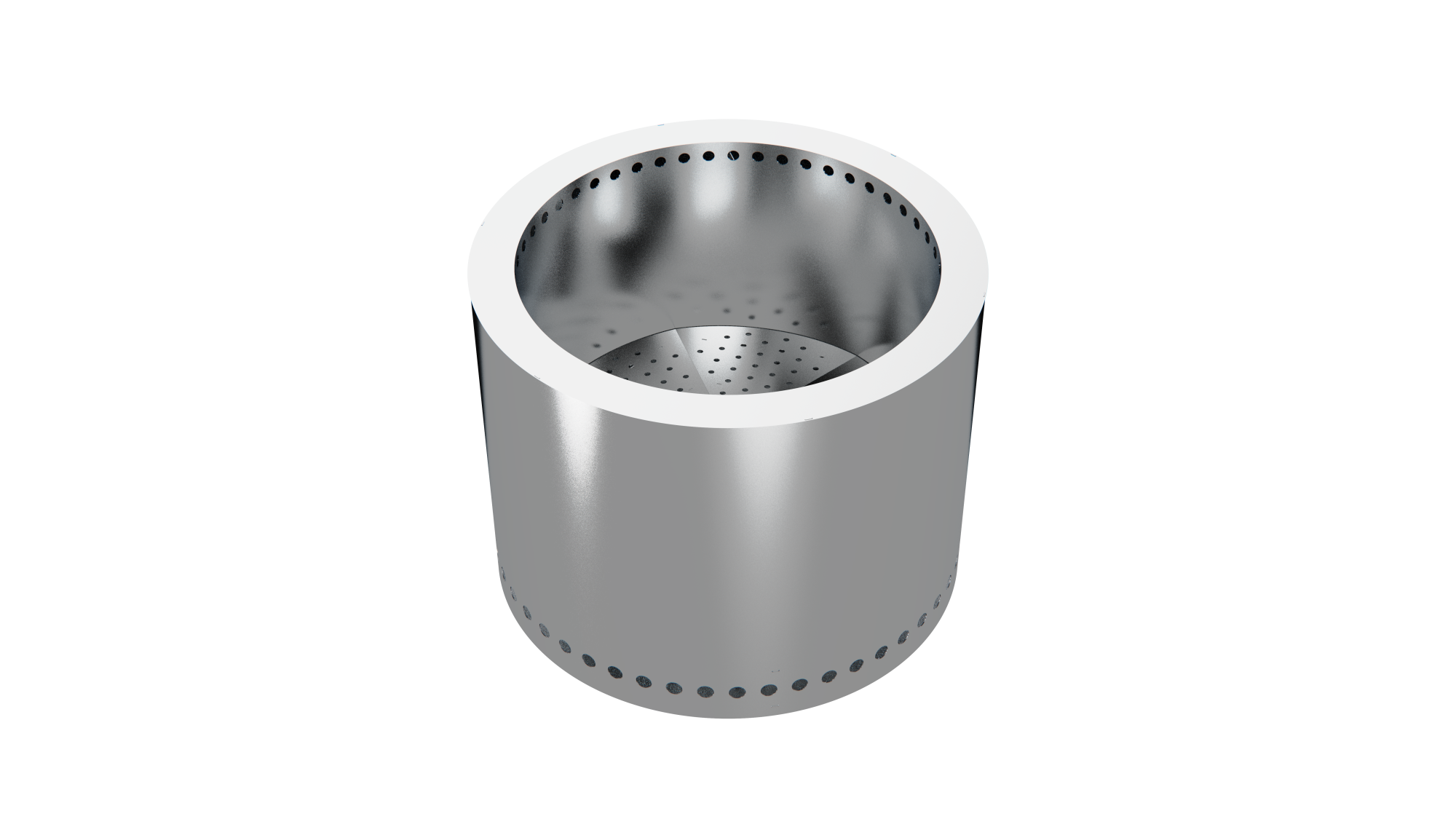 Очаг "Сердце Фенрира" фото в Омске