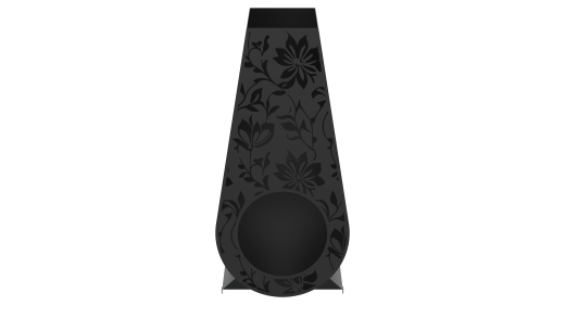 Очаг "Вивальди" фото в Омске