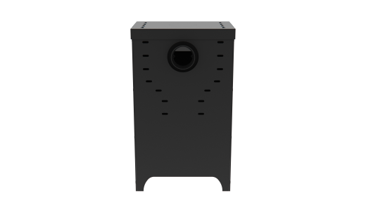 Каминная топка Eterma lite 1С фото в Омске