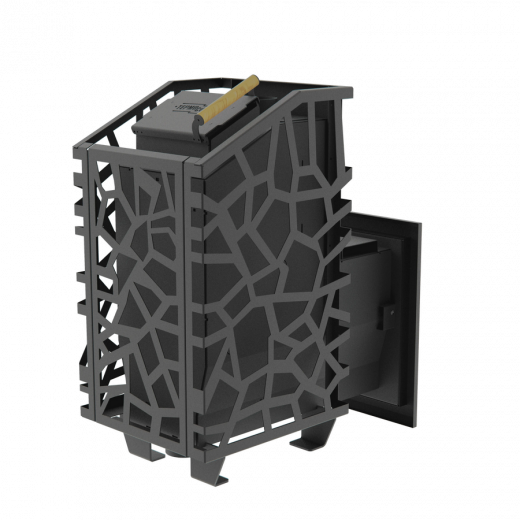 Арма 800 с металлической дверцей фото в Омске