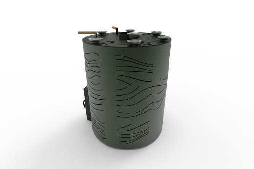 Хумай фото в Омске