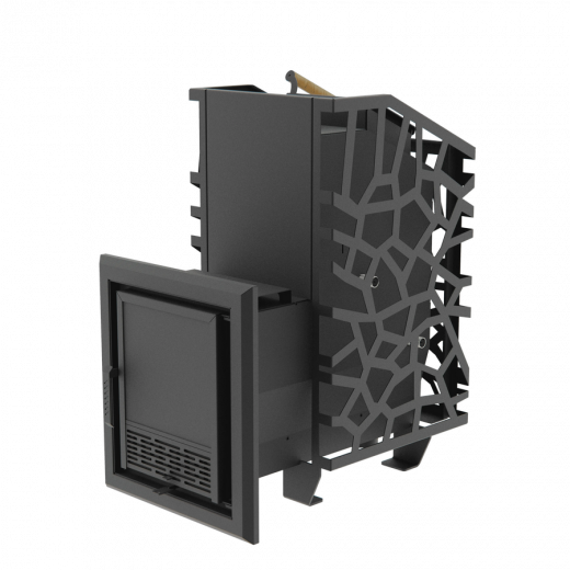 Арма 800 с металлической дверцей фото в Омске