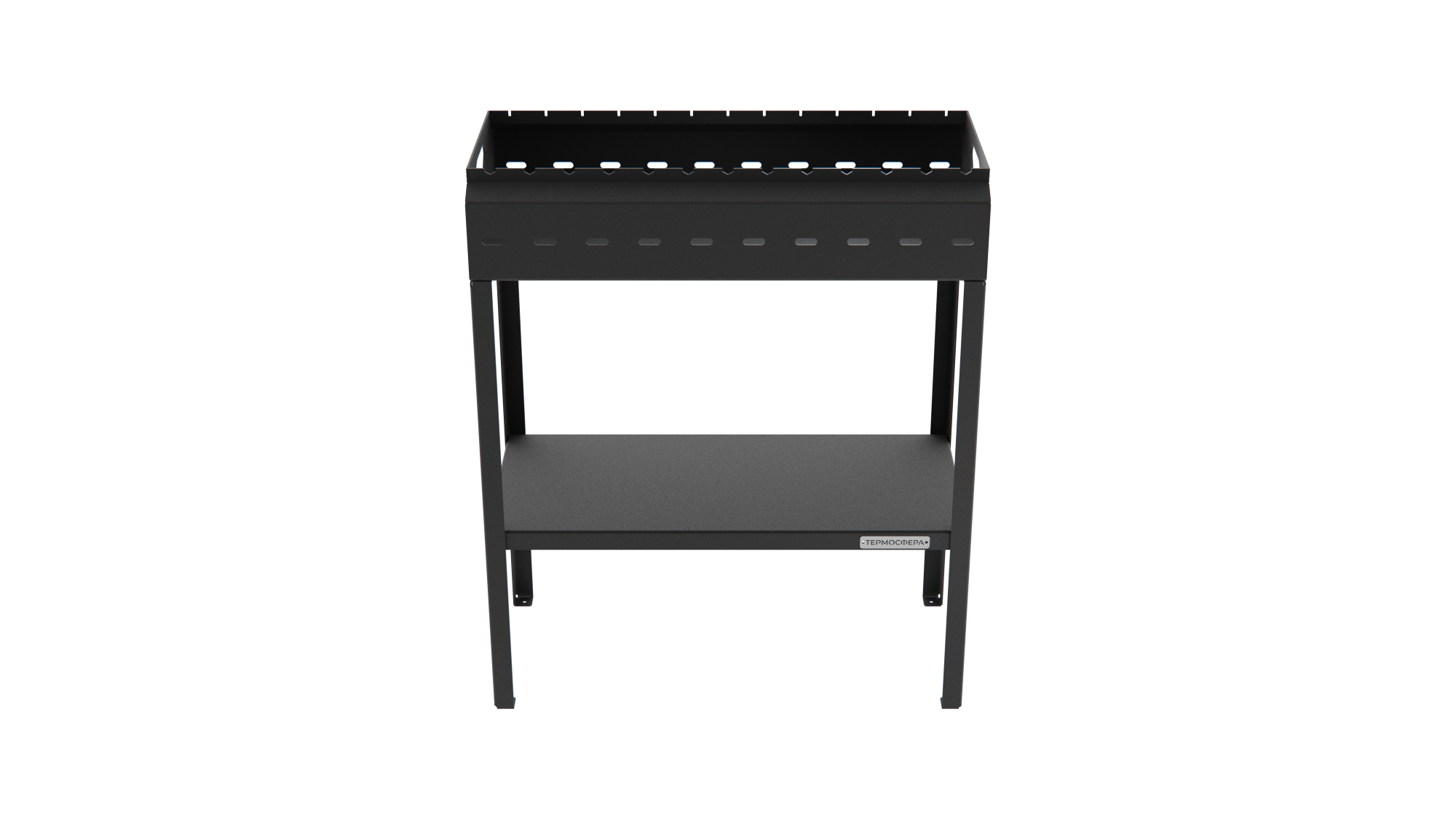 Мангал Дачный фото в Омске