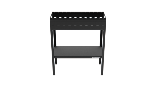 Мангал Дачный фото в Омске