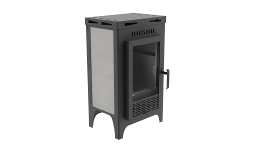 Каминная топка Eterma lite 1С фото в Омске