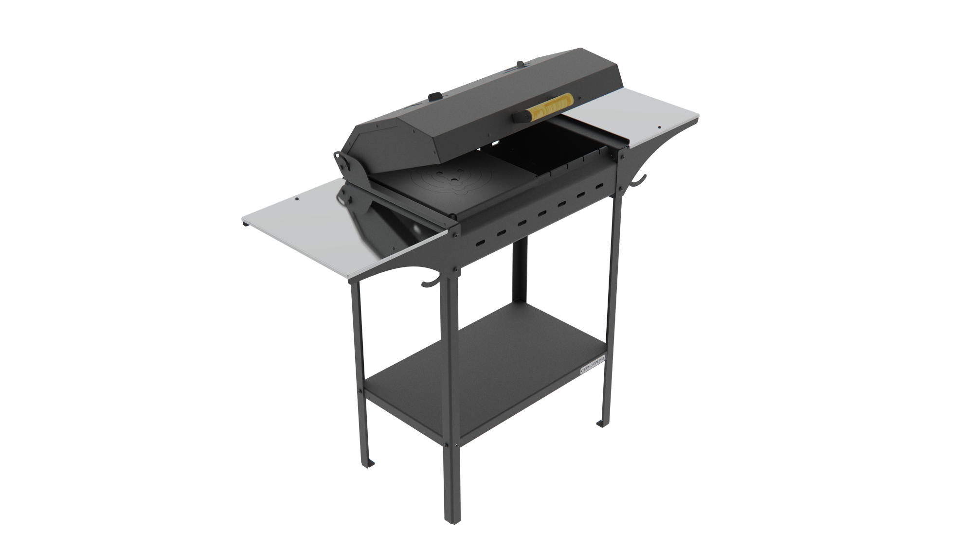 Мангал Барбекю фото в Омске