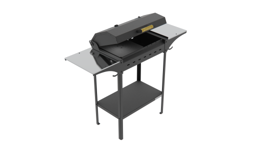 Мангал Барбекю фото в Омске