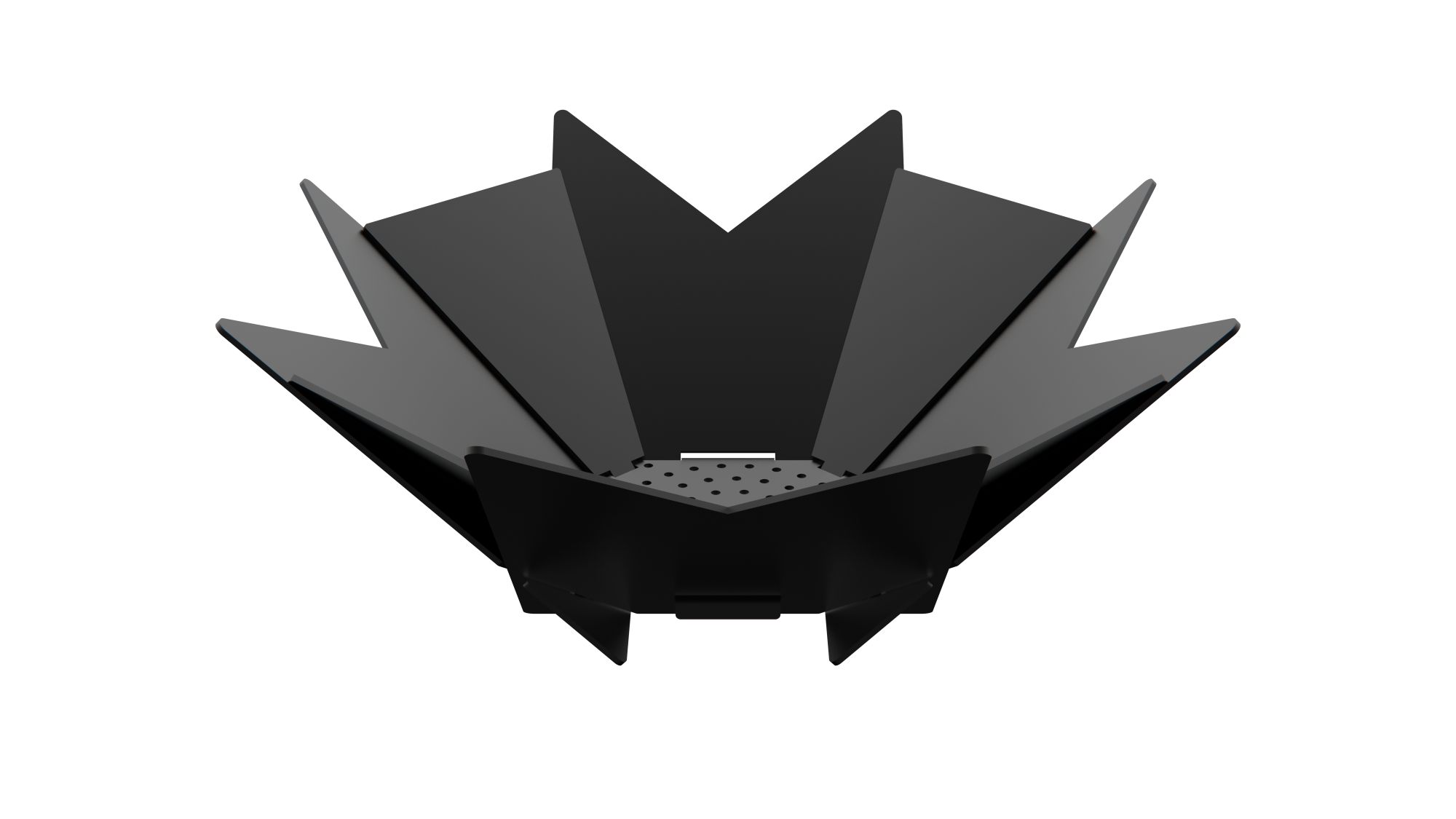 Очаг "Астра" фото в Омске