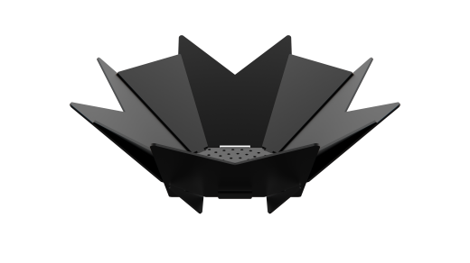 Очаг "Астра" фото в Омске