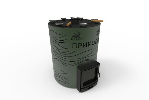 Хумай фото в Омске