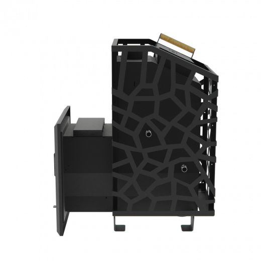 Арма 800 с металлической дверцей фото в Омске