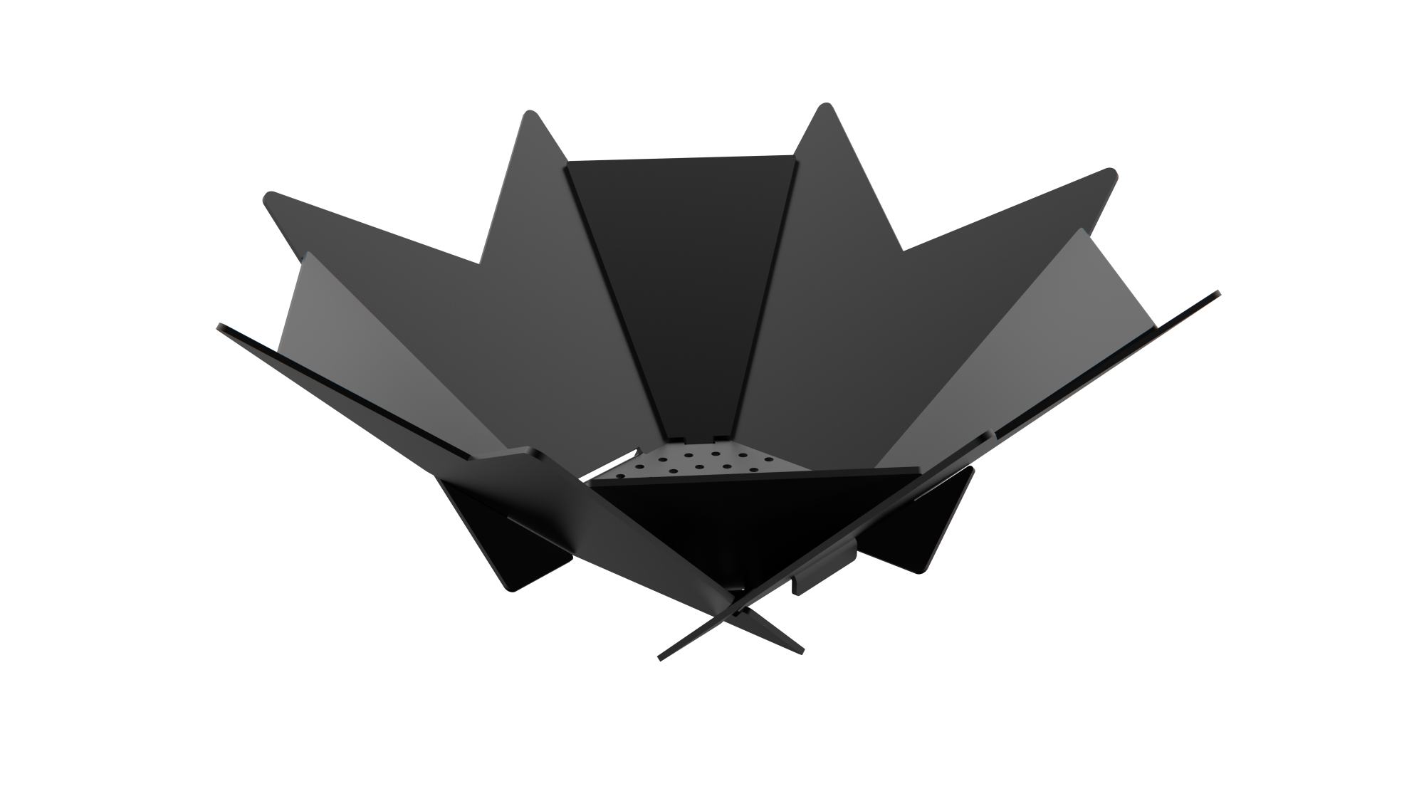 Очаг "Астра" фото в Омске