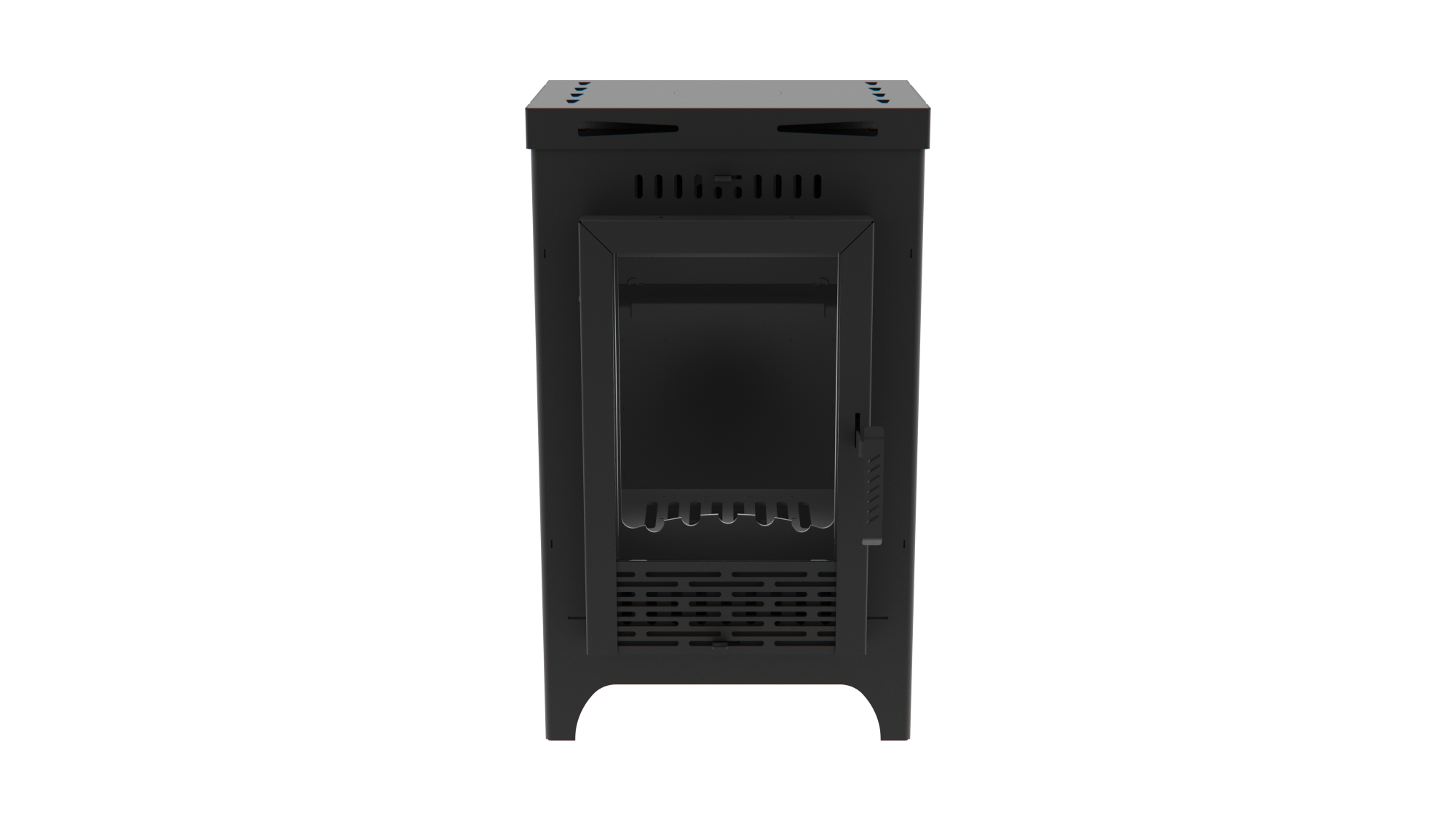 Каминная топка Eterma lite 1С фото в Омске