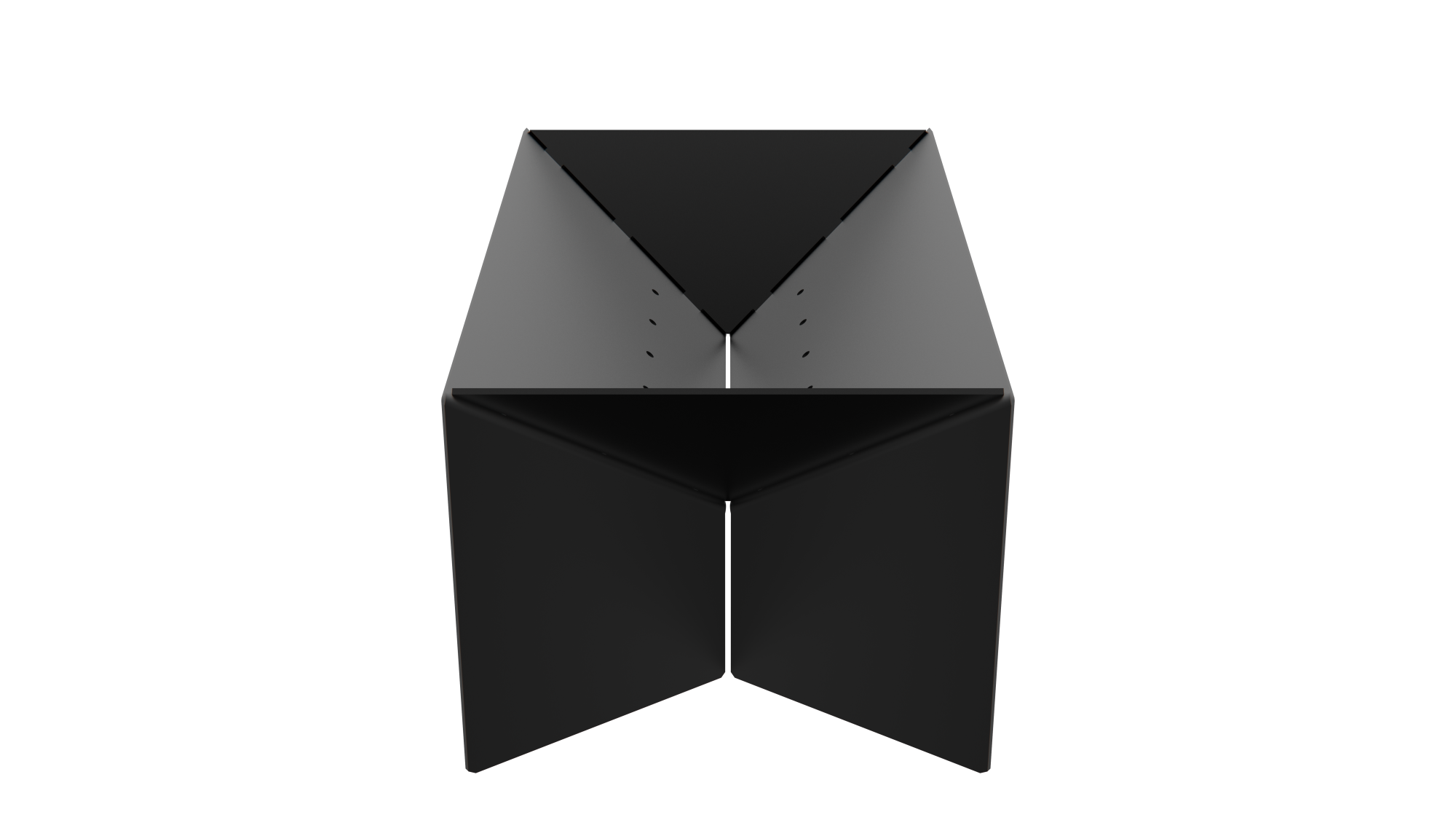 Очаг "Пламя Уюта" фото в Омске