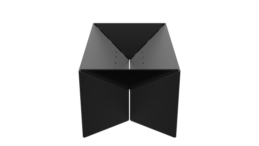 Очаг "Пламя Уюта" фото в Омске