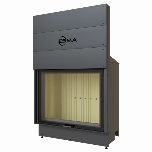 Каминная топка 1С 70/60-UP фото в Омске